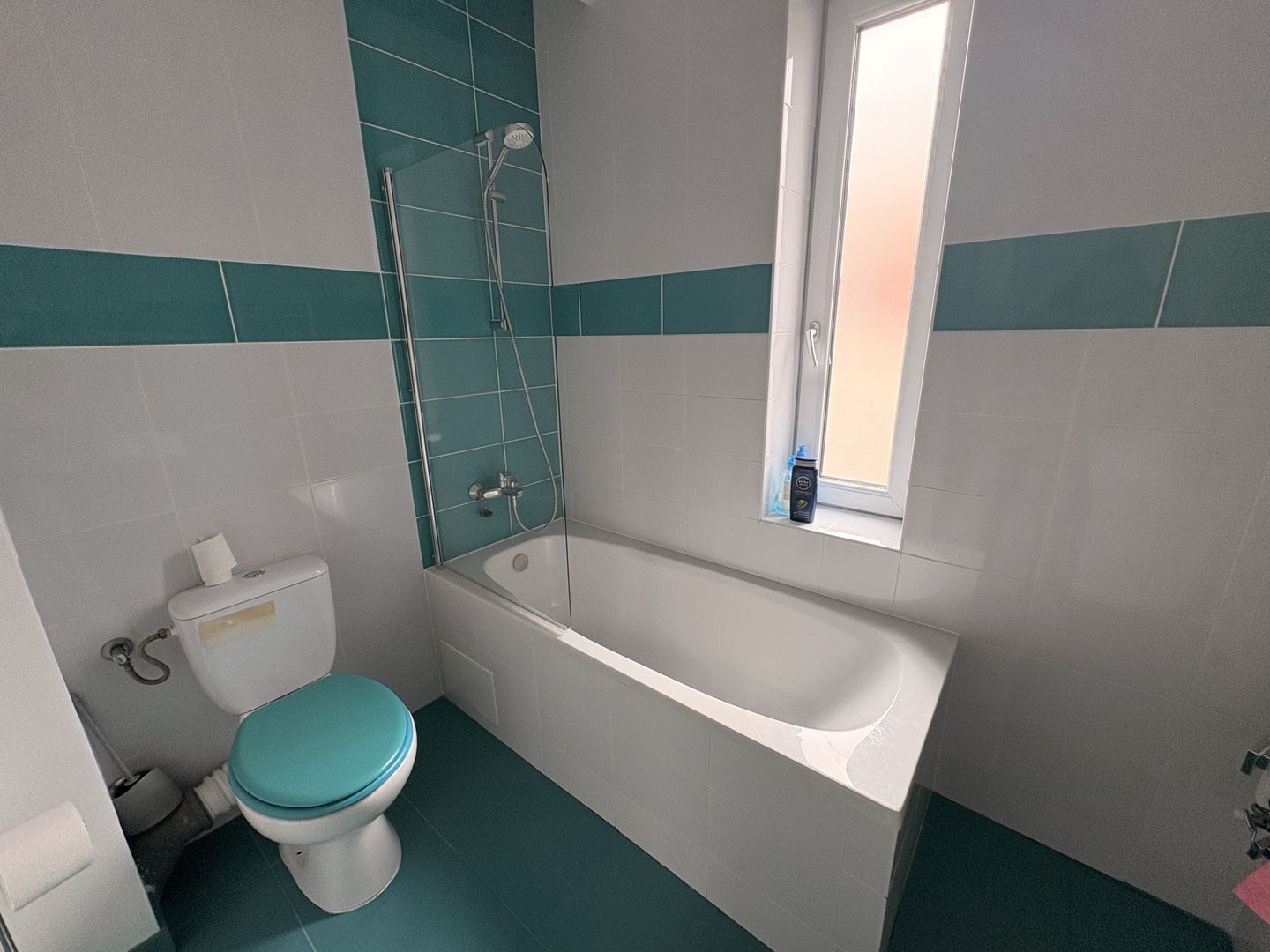 Duplex de inchiriat | zona Europa - Poză 11