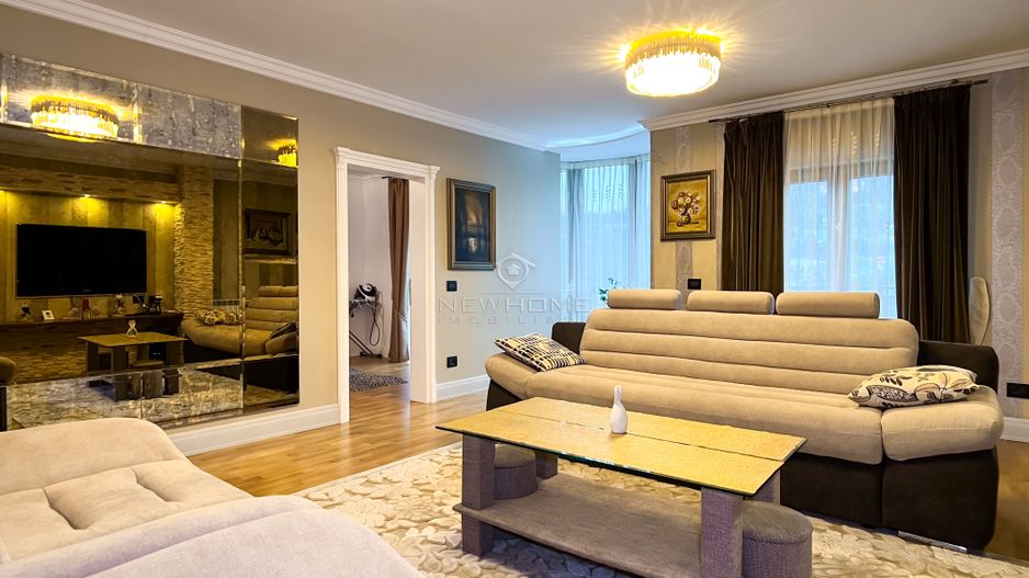 COMISION 0% Casa de vanzare 180 mp, 800 mp teren, Borsa - Poză 5