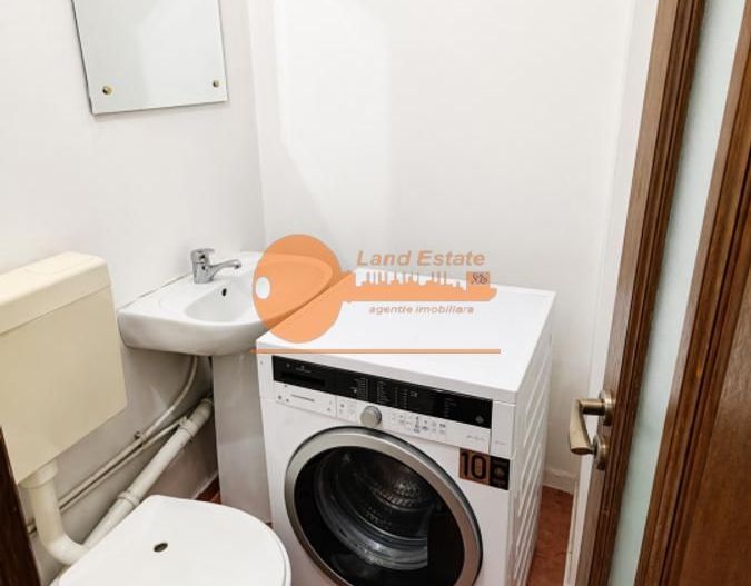 Apartament 3 camere  Piața Unirii – Piața Alba Iulia 76 mp - Poză 5