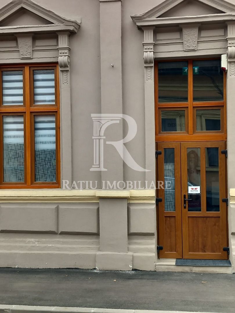 Spatiu comercial de inchiriat | Zona Centrala | Oradea - Poză 11
