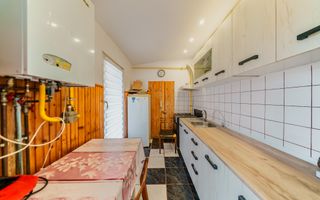 GRADISTE | 4 camere 100mp utili + terase si curte in proprietate 144mp - Poză 8