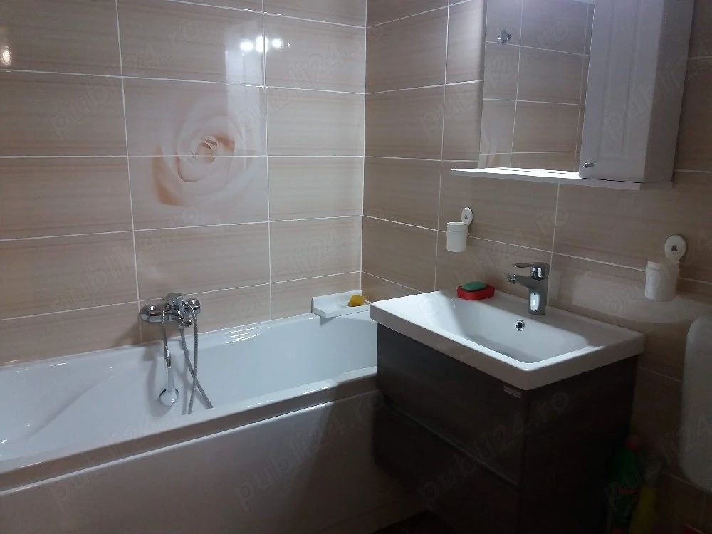 Apartament 2 camere de vanzare Gorjului - Poză 4