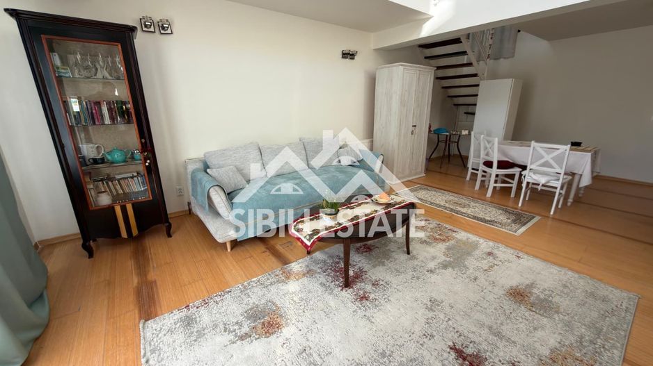 Casa individuala Selimbar, zona Brana - Poză 3