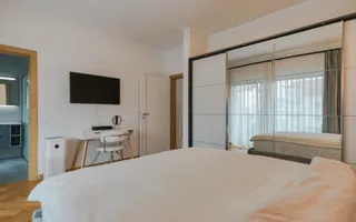 Apartament spatios 3 camere, 2 balcoane, 2 parcari, zona Iulius Mall! - Poză 15