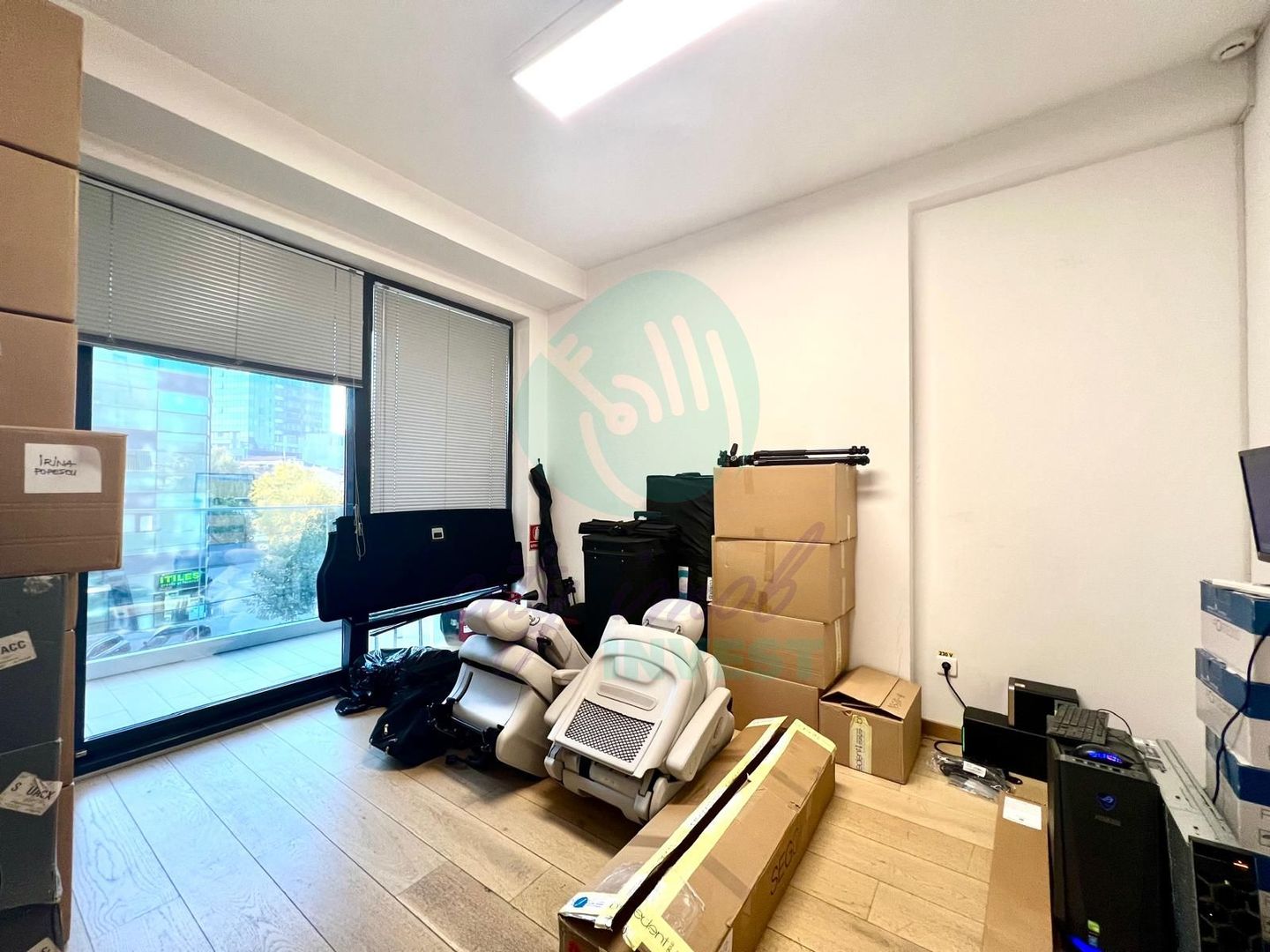 3 camere Unirii-Mircea Voda- BLoc 2018- Loc de parcare inclus - Poză 5