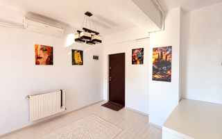 Apartament  de vânzare 2 camere | Parcare inclusă | Dobroesti Fundeni - Poză 3