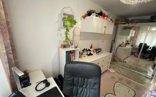 Girocului | 3 camere | Decomandat | Balcon | 2 băi | Centrală proprie - Poză 18