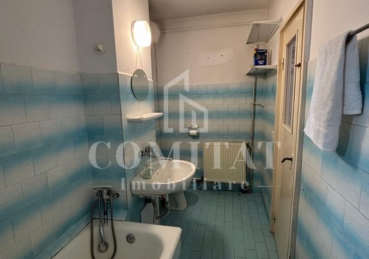 Apartament 4 camere | Decomandat | Zona Str. Calea Floresti | Manastur - Poză 6