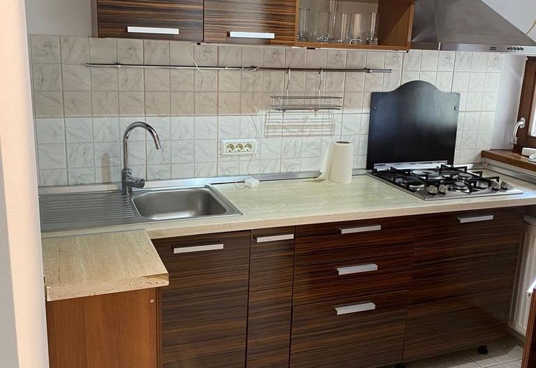 Apartament 3 camere, strada Zeletin - Poză 16