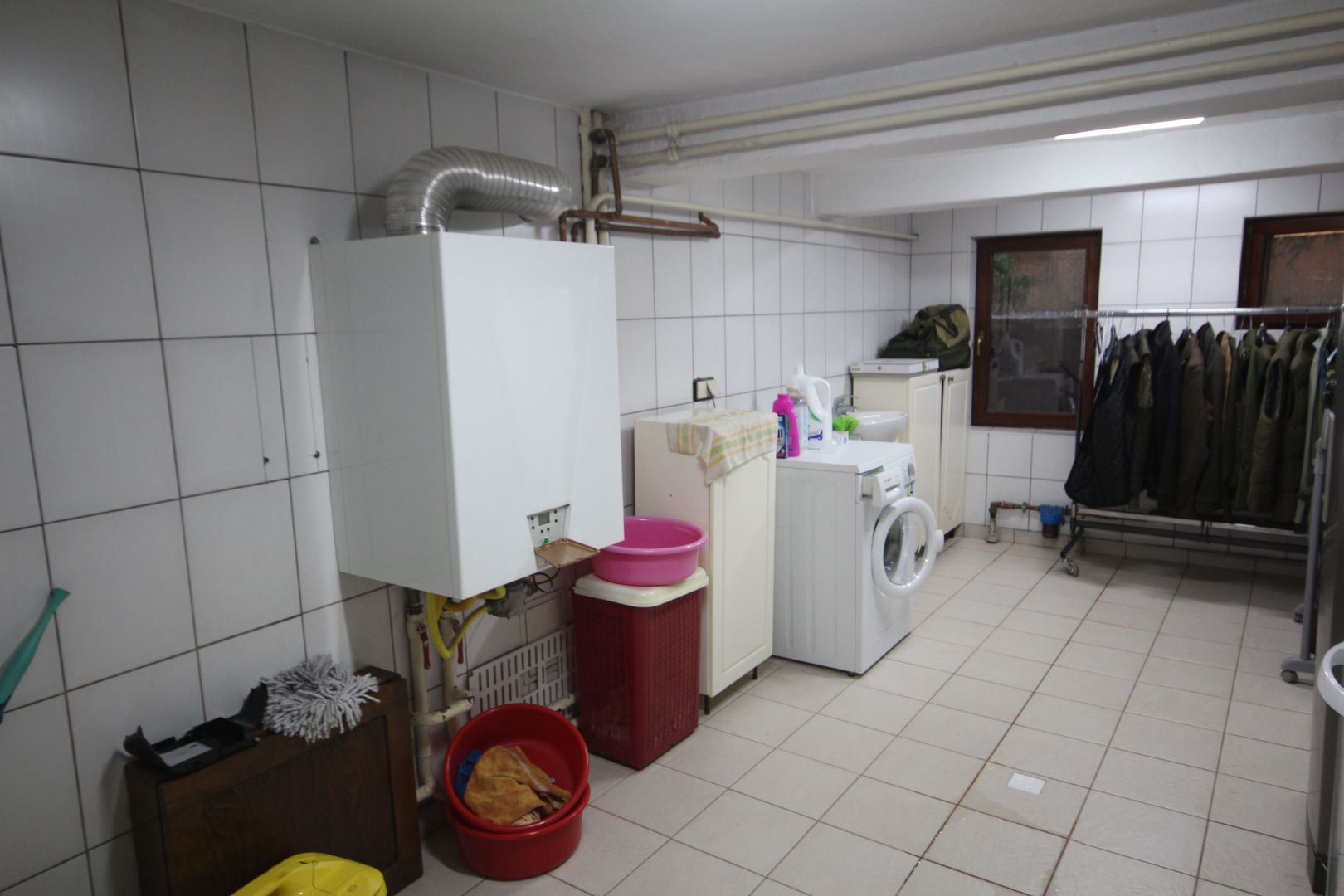 Casa individuala zona Soarelui - Poză 35