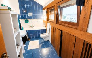 „Grand Mobilis vă propune spre vânzare – Casă P+1E+M, 8 camere, ideală - Poză 9
