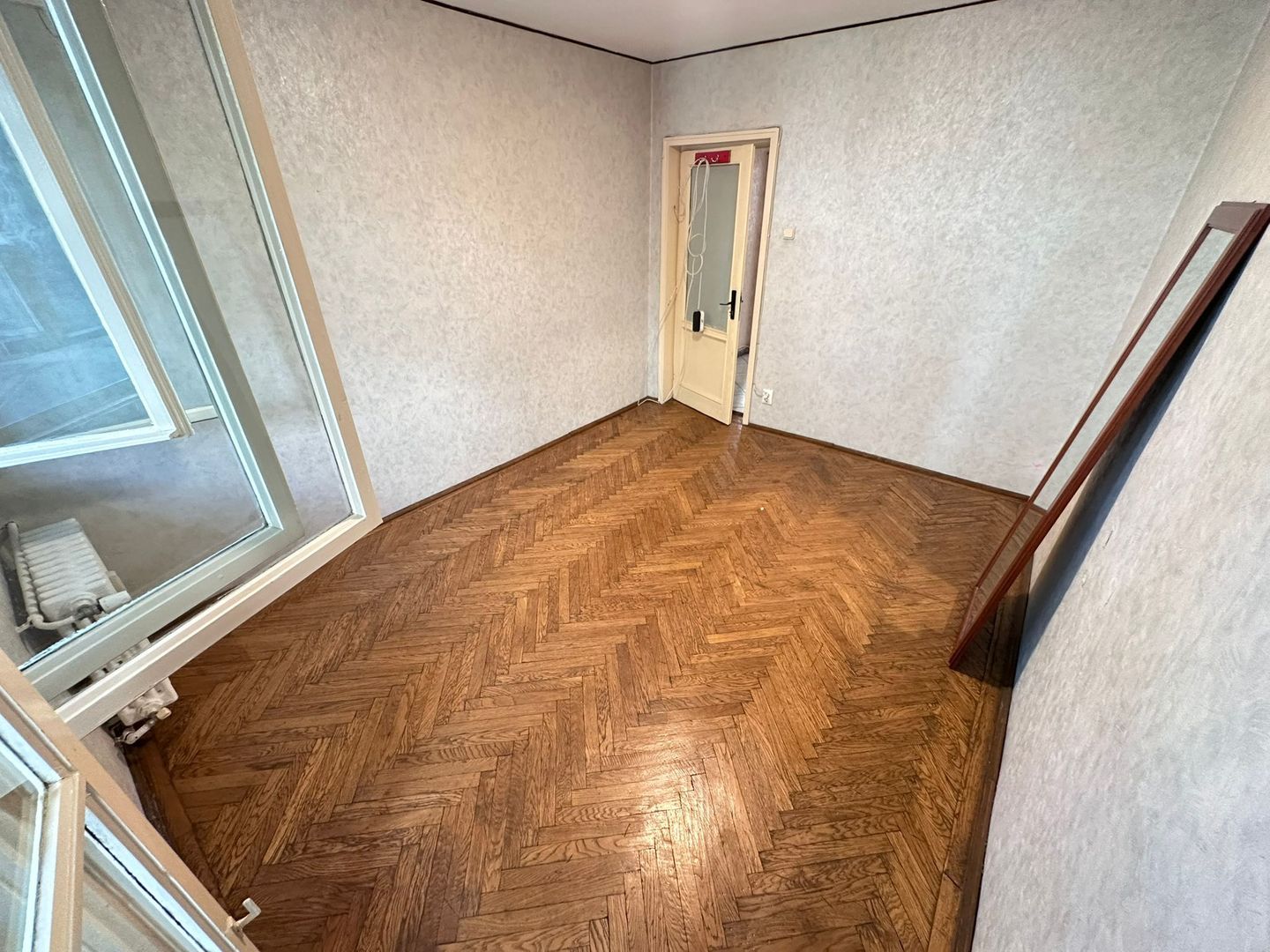 Apartament 3 camere de vânzare – Crângași | Etaj 1 | 2 balcoane A265 - Poză 9