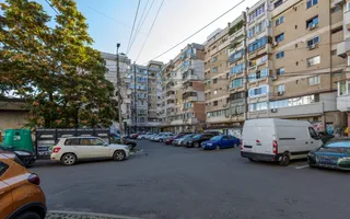 Apartament 2 camere, Casa Modei, bloc 1987 - Poză 27