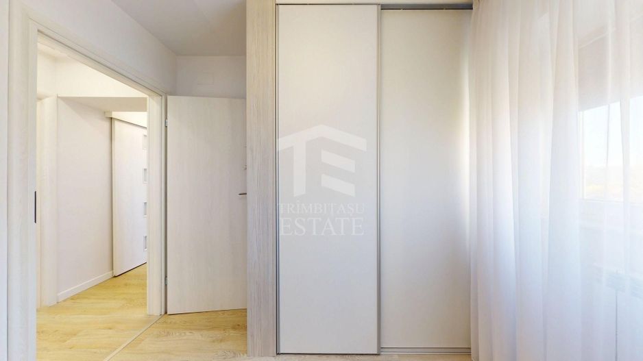 Apartament deosebit 4 camere Auchan Drumul Taberei - Poză 4