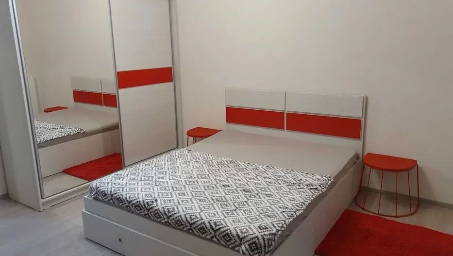 GARSONIERA PLAZA RESIDENCE, BUCATARIE INCHISA, BLOC NOU, METROU 10 MIN - Poză 3