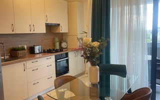 Apartament 2 camere de închiriat | 102 The Address | Barbu Văcărescu - Poză 3