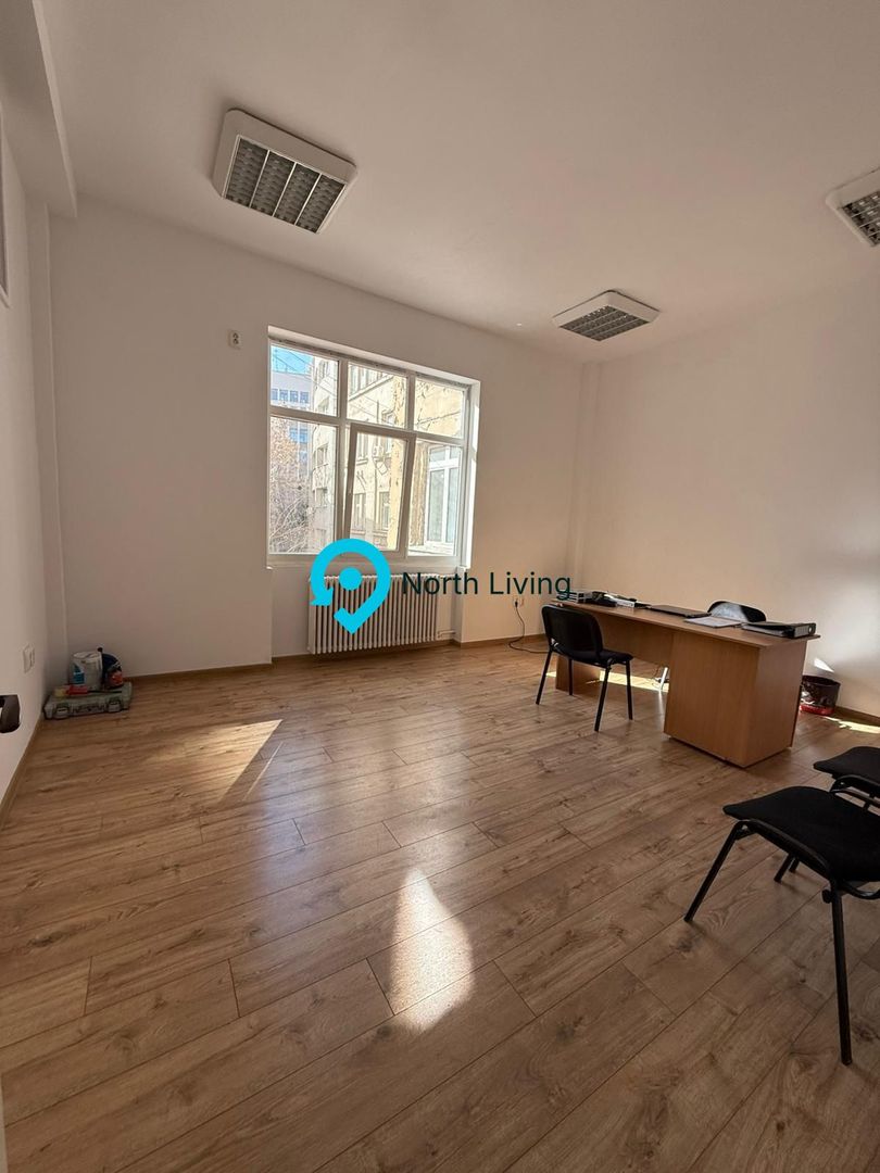 Spațiu de birouri de închiriat – zona Universitate - Poză 6
