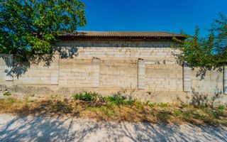 SE VINDE CASĂ DE VACANȚĂ ÎN TRUȘENI | TEREN 7,34 ARI - Poză 9