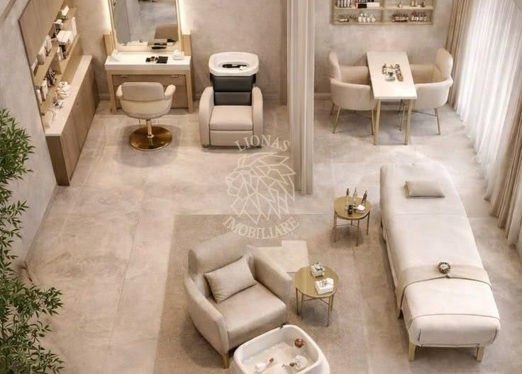 Spațiu comercial 183 mp | Vizibilitate excelentă | Sopor-Gheorgheni - Poză 1