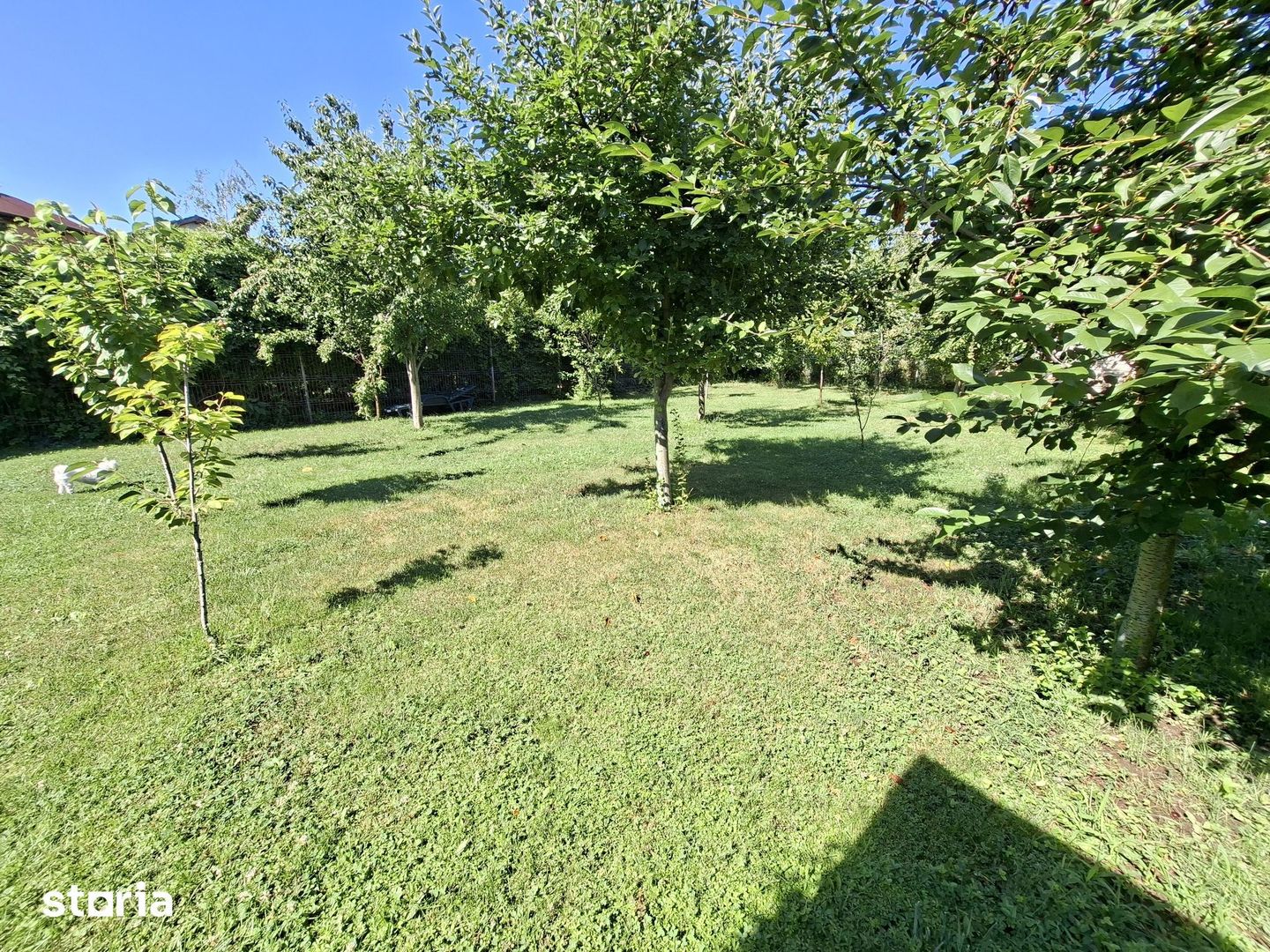 Casă de vânzare în Pipera - 5 camere, ideală pentru familie - Poză 20