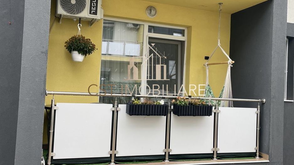 Apartament cu 2 camere / Braytime - Poză 8