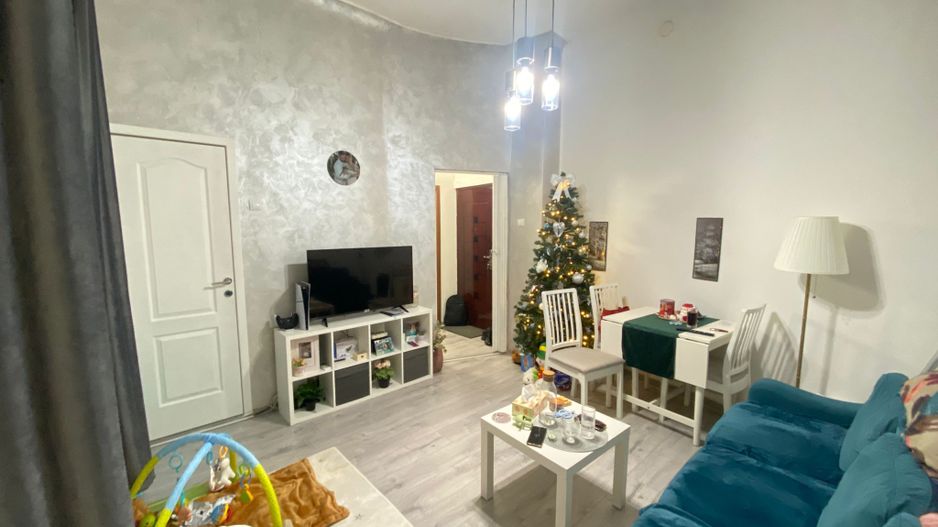 Apartament 2 CAMERE – Renovat Complet , Zona Calea Victoriei V9 - Poză 4