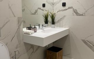 2 Rooms | ONE Herăstrău Towers | Terrace 15m2 I Parking spot - Poză 12