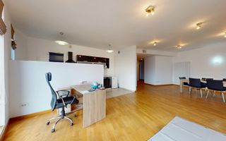 Apartament 2 camere 95 MP - 2 bai Evocasa Ferdinand 58 Foisorul de Foc - Poză 20