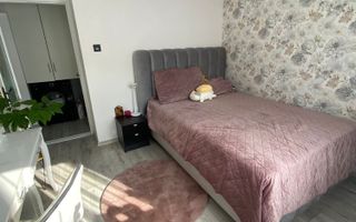 Apartament 4 camere, Nicolina, parter, mobilat și utilat, preț negociabil - Poză 3