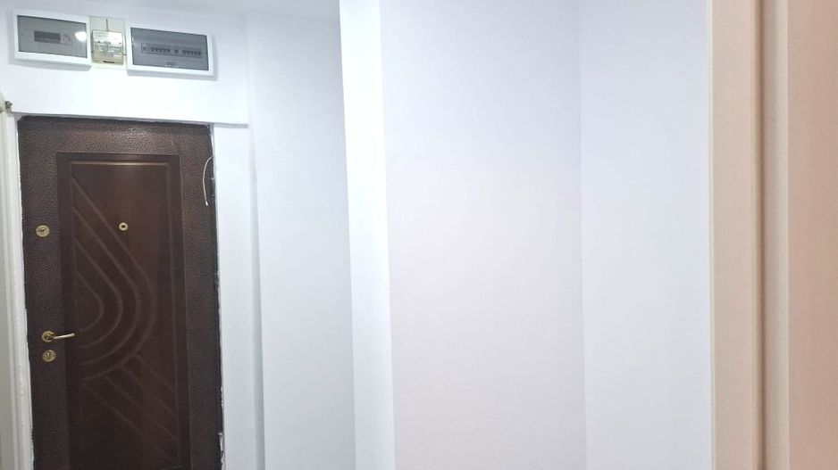 Gars decom 34, 31 mp, et 4/10, complet renovată, Theodor Pallady 6 - Poză 8
