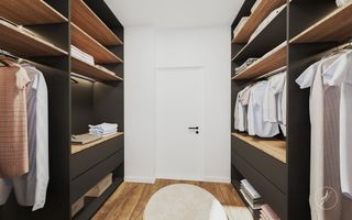 Vila noua in Paradisul Verde, Corbeanca - Poză 11