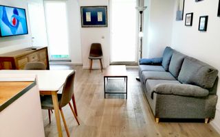 2 camere, Marasti, Record Park, Premium, The Office, Parcare, 21. Dec - Poză 5