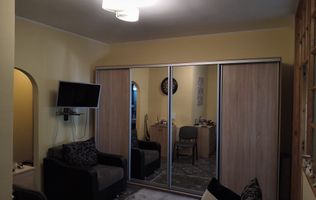 3cam.mob-util+parcare/centru Popesti-Leordeni