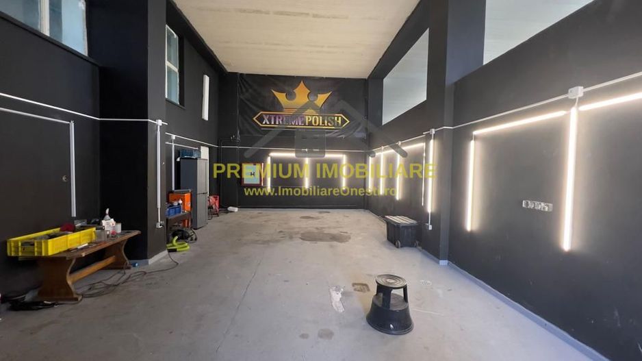 Afacere la cheie de Vanzare in Onesti Bacau - Poză 8