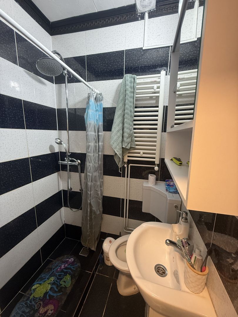 Apartament 2 camere mobilat/utilat lângă restaurant Azafran - Poză 5