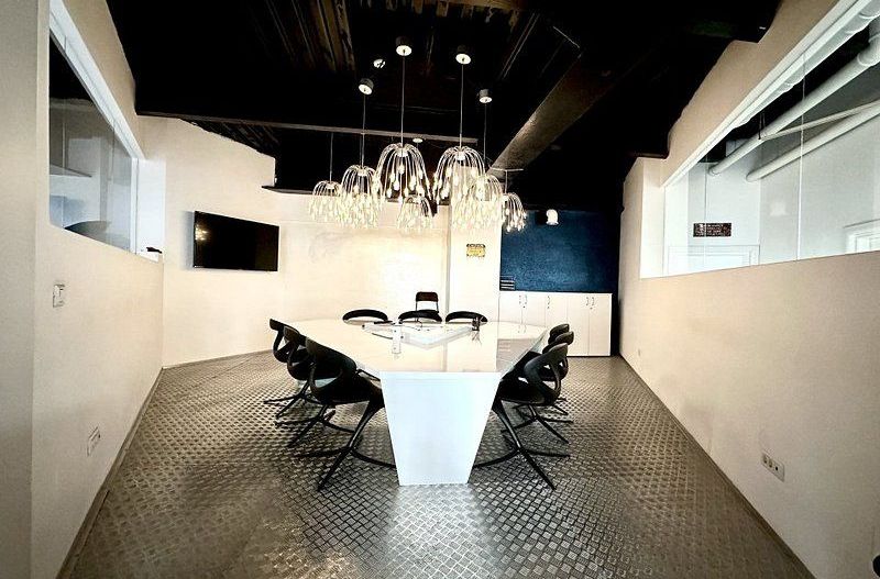 Spacecraft Office - Poză 9