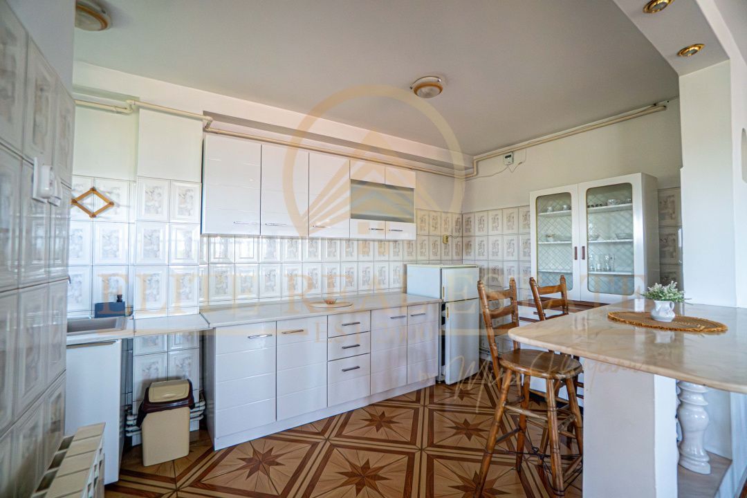 Duplex luminos și bine compartimentat, situat într-un imobil construit în 2003, - Poză 7