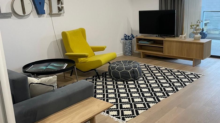 Apartament 2 camere | 60 mp | Etaj 1 | Garaj inclus | Rahmaninov 38 - Poză 3