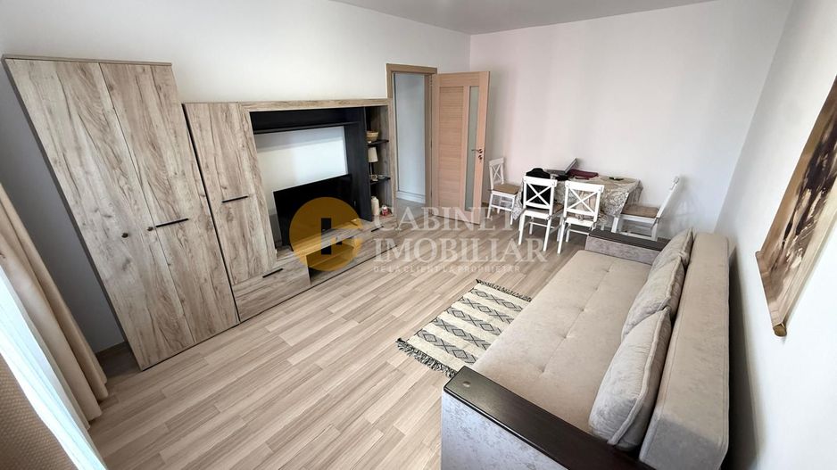 2 Camere Decomandat - 52MP - Rond Podu Ros - Fara Risc - Poză 1