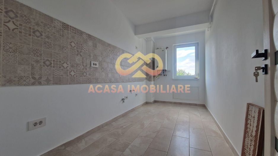 VALEA LUPULUI APARTAMENT 2 CAMERE 57MP - Poză 14