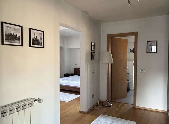 Garsoniera Bulevardul Natiunilor Unite - Poză 6