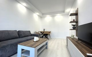 2 camere I Cosmopolis I parcare I prima inchiriere I et2 - Poză 2