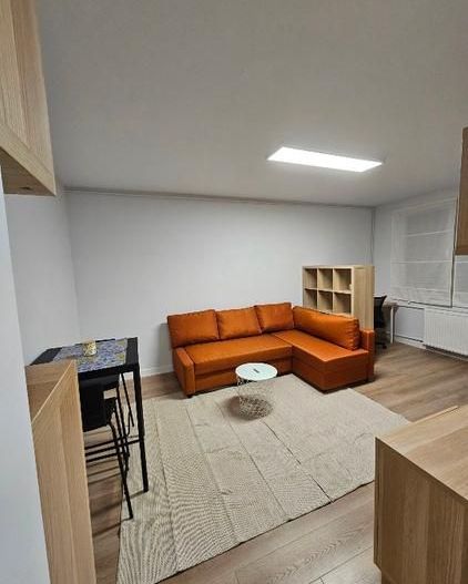 Garsoniera renovata recent - Poză 1