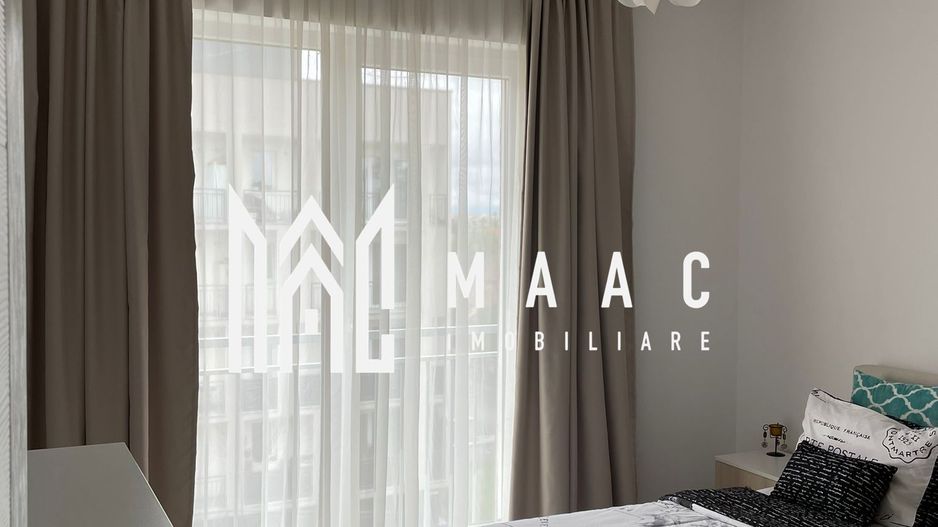 Apartament 2 Camere | Loc de Parcare | City Residence - Poză 4