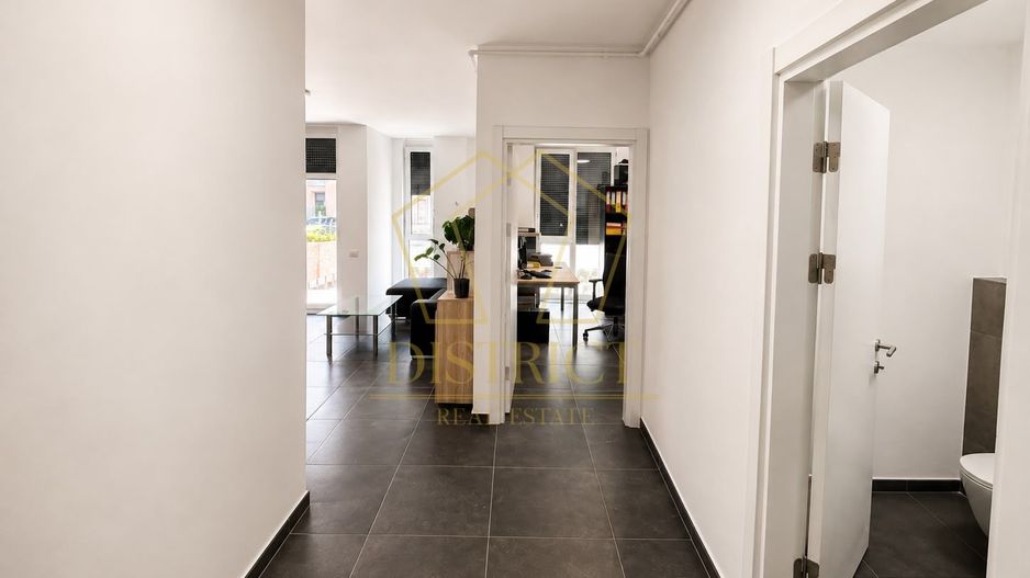 Apartament modern cu 2 camere | Torontalului - Poză 4