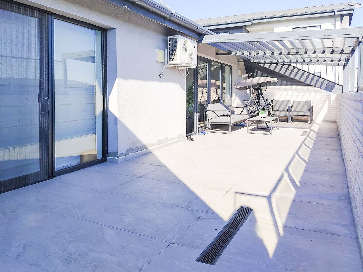 Apartament 3 camere Mobilat & Utila Loc parcare Drumul Valea Doftanei - Poză 19