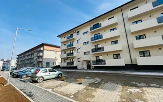 Apartament 3 camere Piata Rahovei, Dedeman, Sibiu - Poză 11