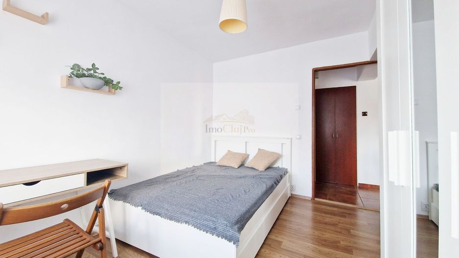🏡 Închiriere Apartament 3 Camere, 2 Băi, Parcare | Sigma – Observator - Poză 13