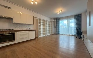 2 camere | etaj intermediar | Bloc nou in oras | zona excelenta | - Poză 2