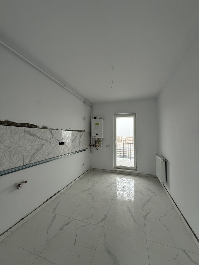 4 CAMERE //FINALIZAT // LOC DE PARCARE INCLUS IN PRET! - Poză 15